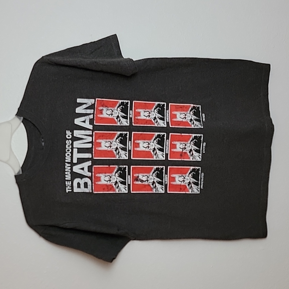 Men's Batman Shirts
